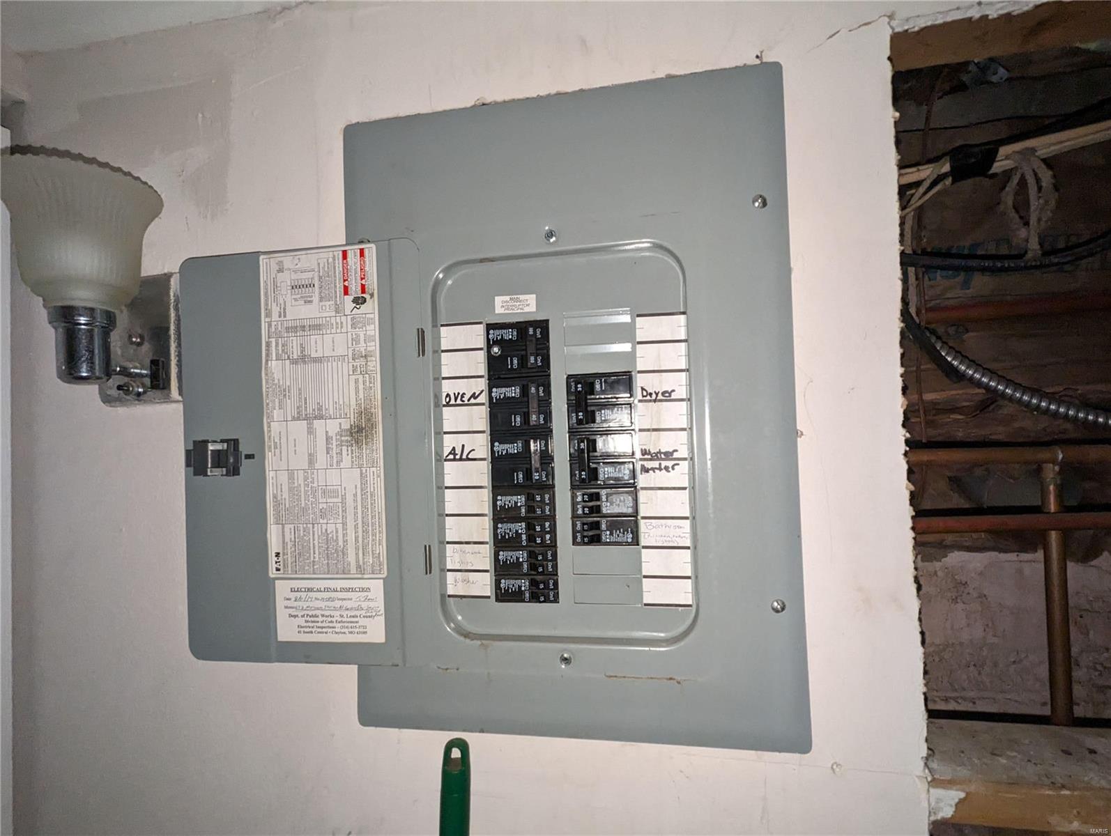 672 Meramec Station Road