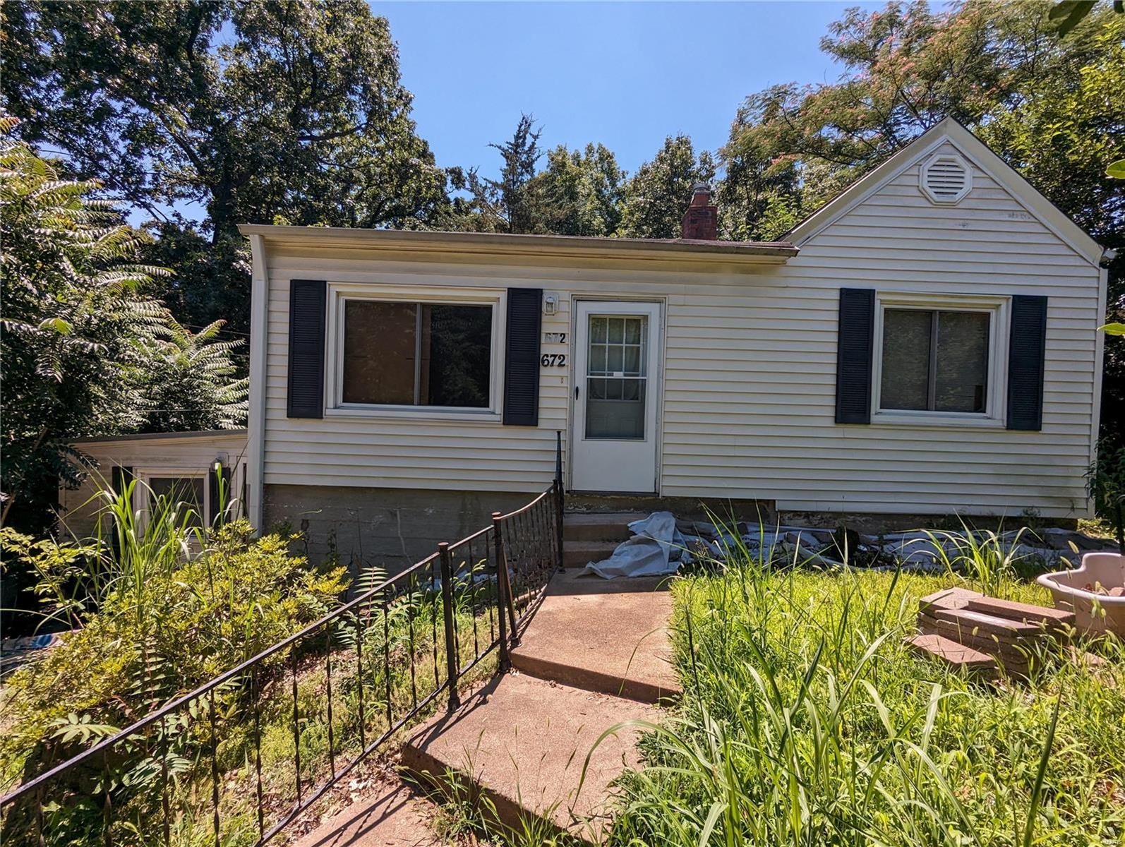 672 Meramec Station Road