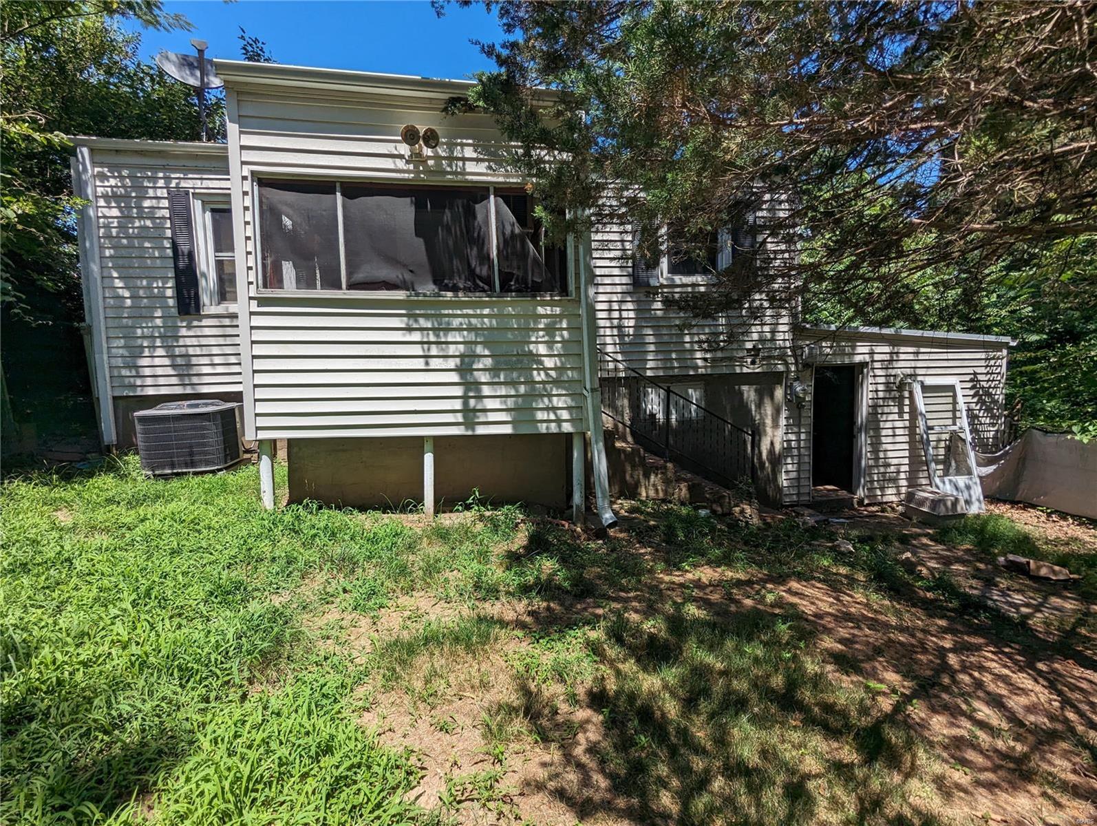 672 Meramec Station Road