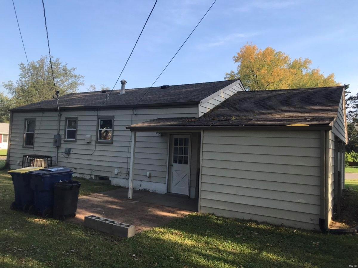 10750 Saint Cosmas Lane