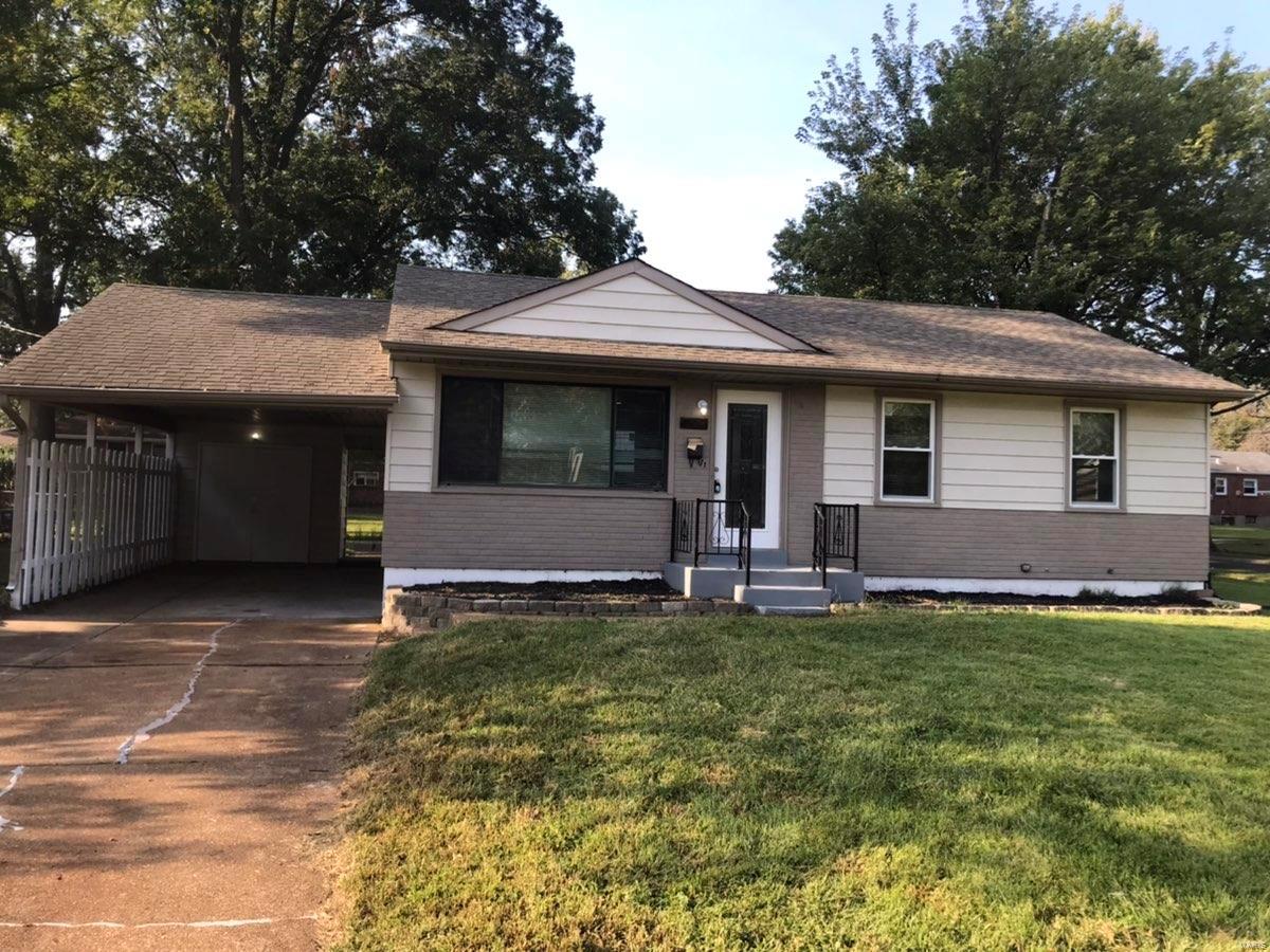 10750 Saint Cosmas Lane