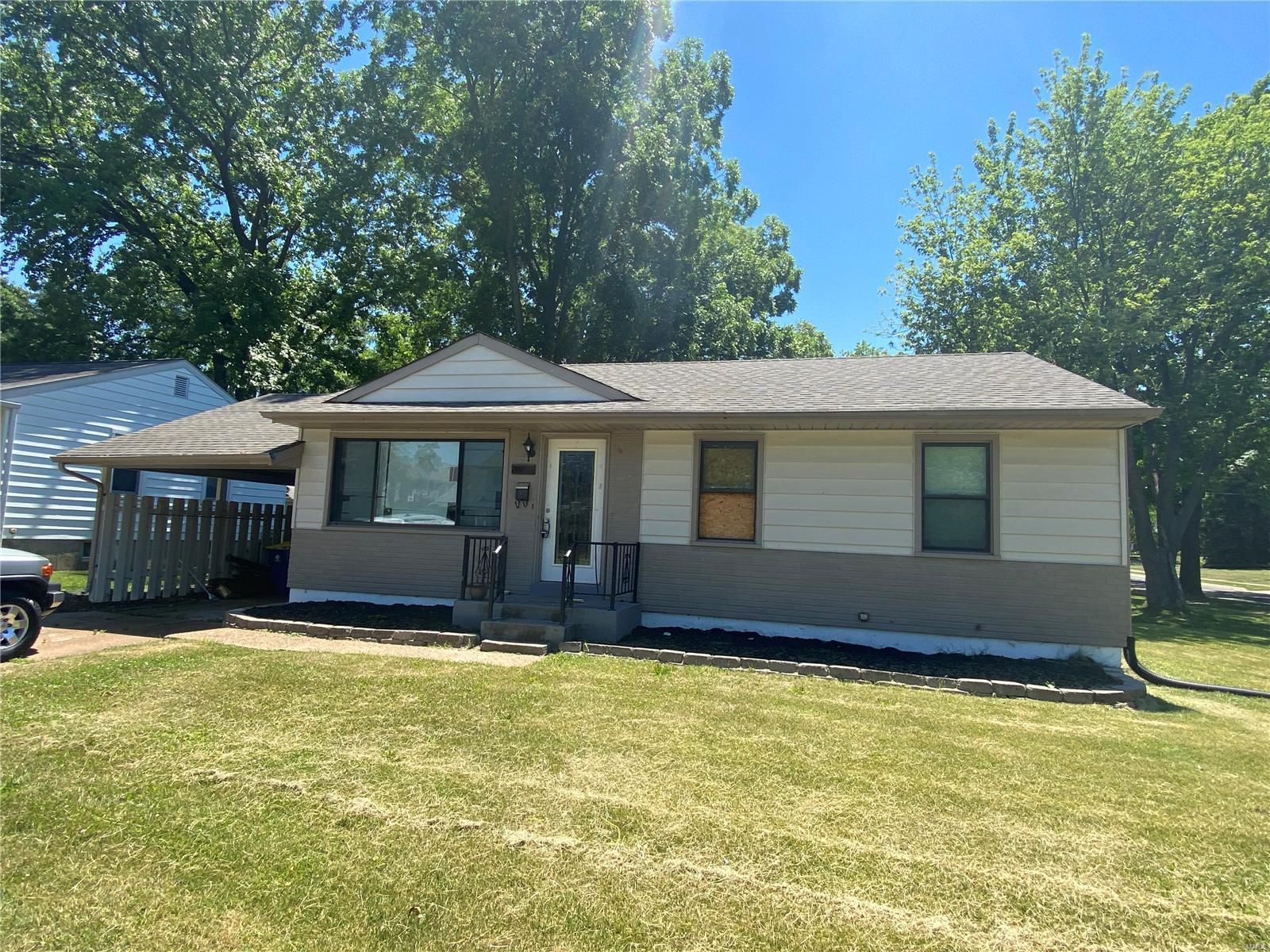 10750 Saint Cosmas Lane