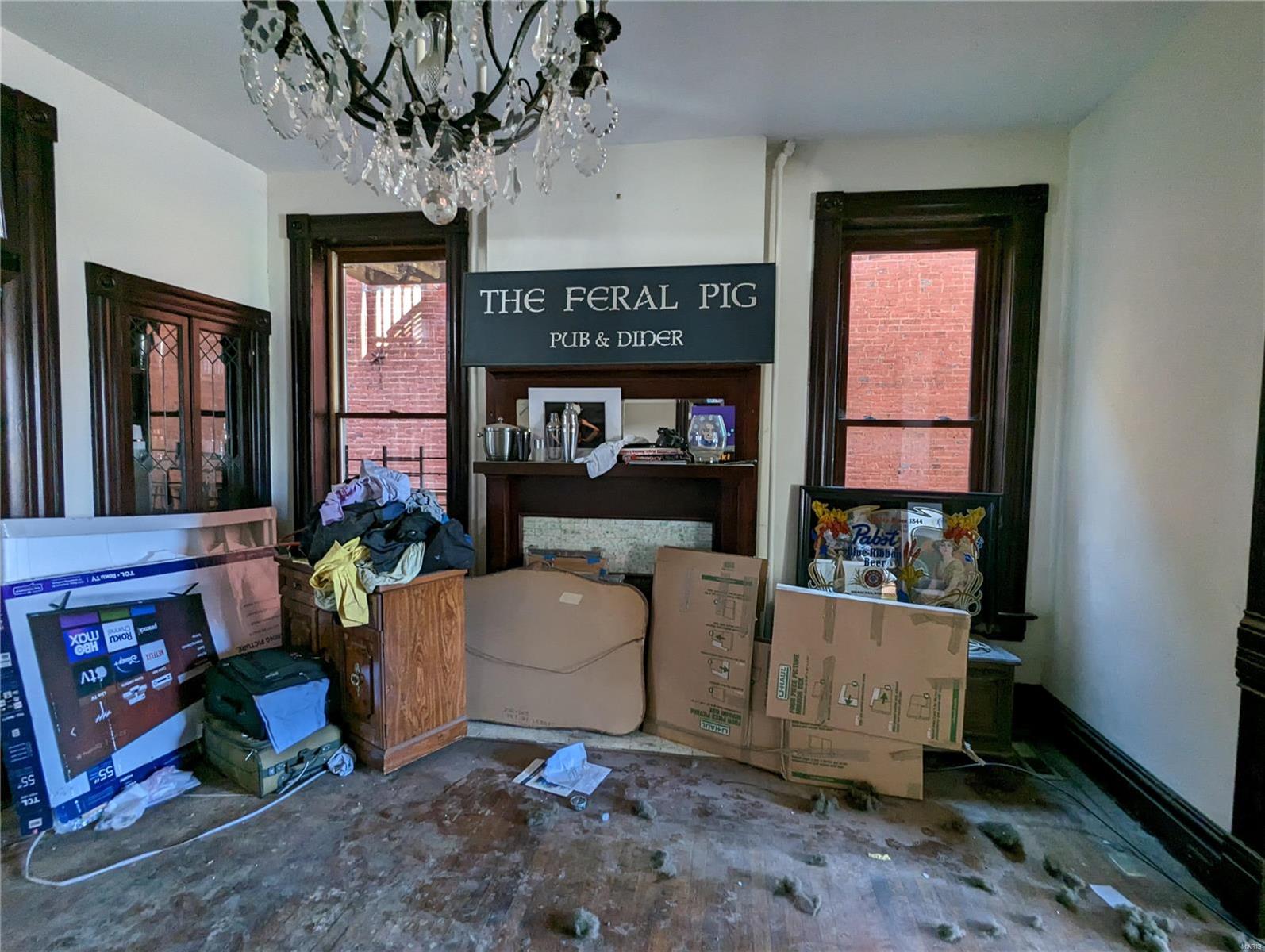 7304 Michigan Avenue