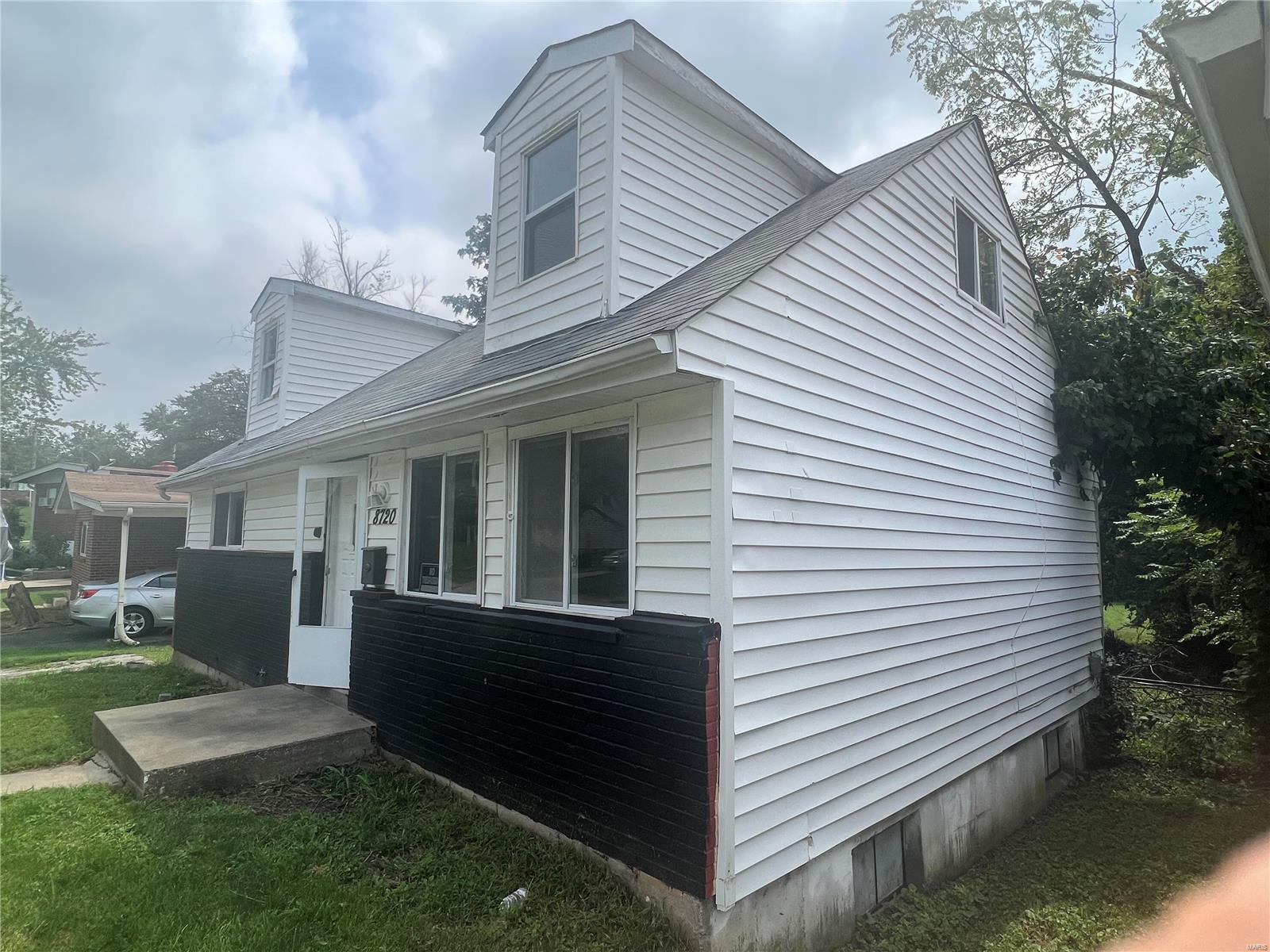 8720 Marcella Avenue