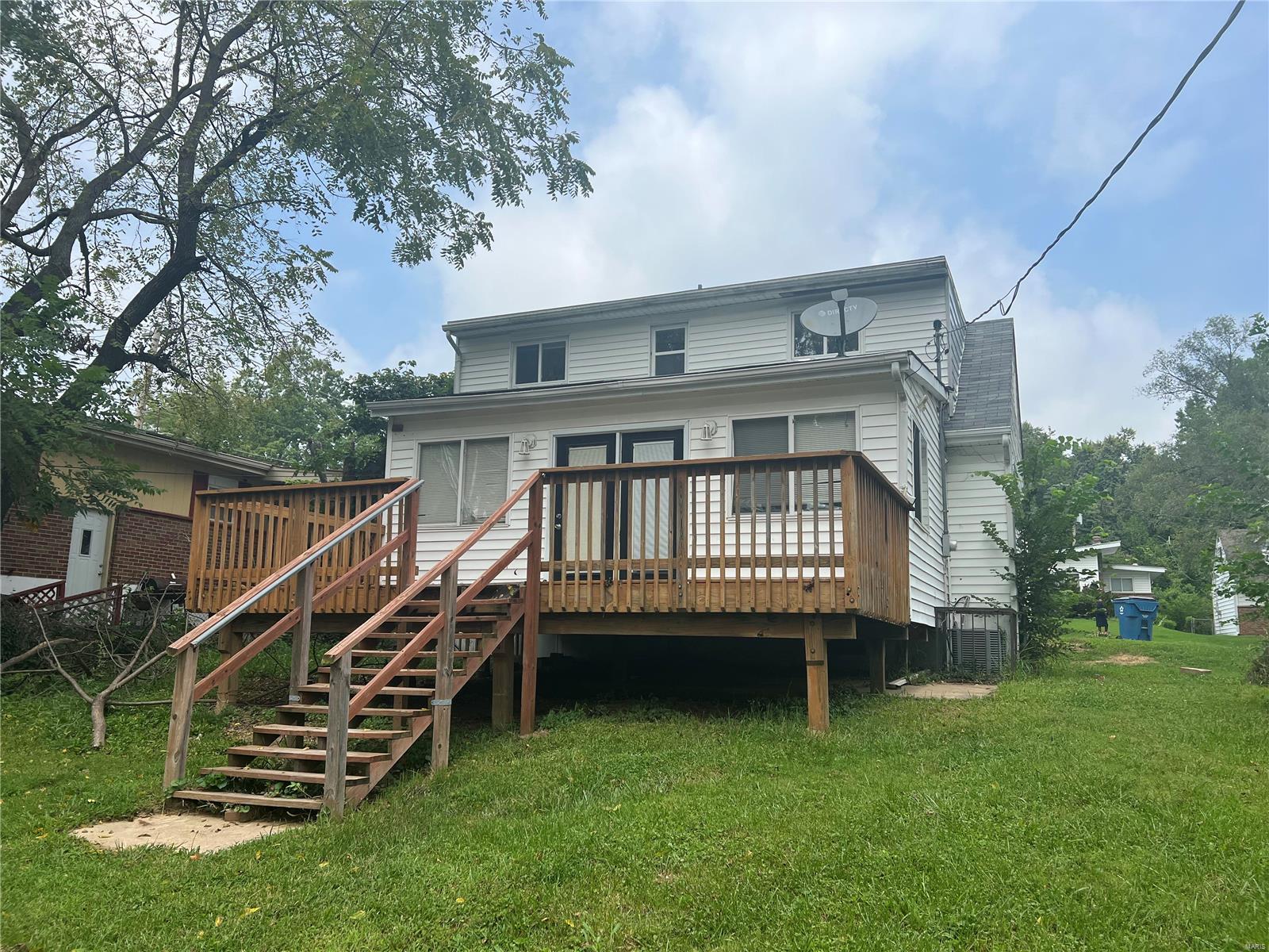 8720 Marcella Avenue