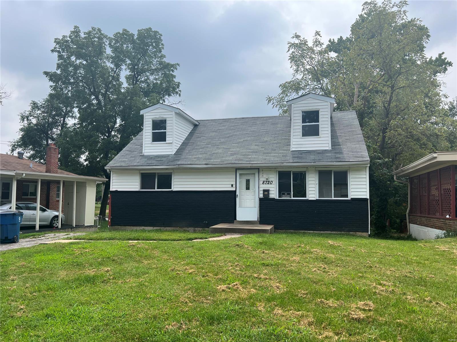 8720 Marcella Avenue