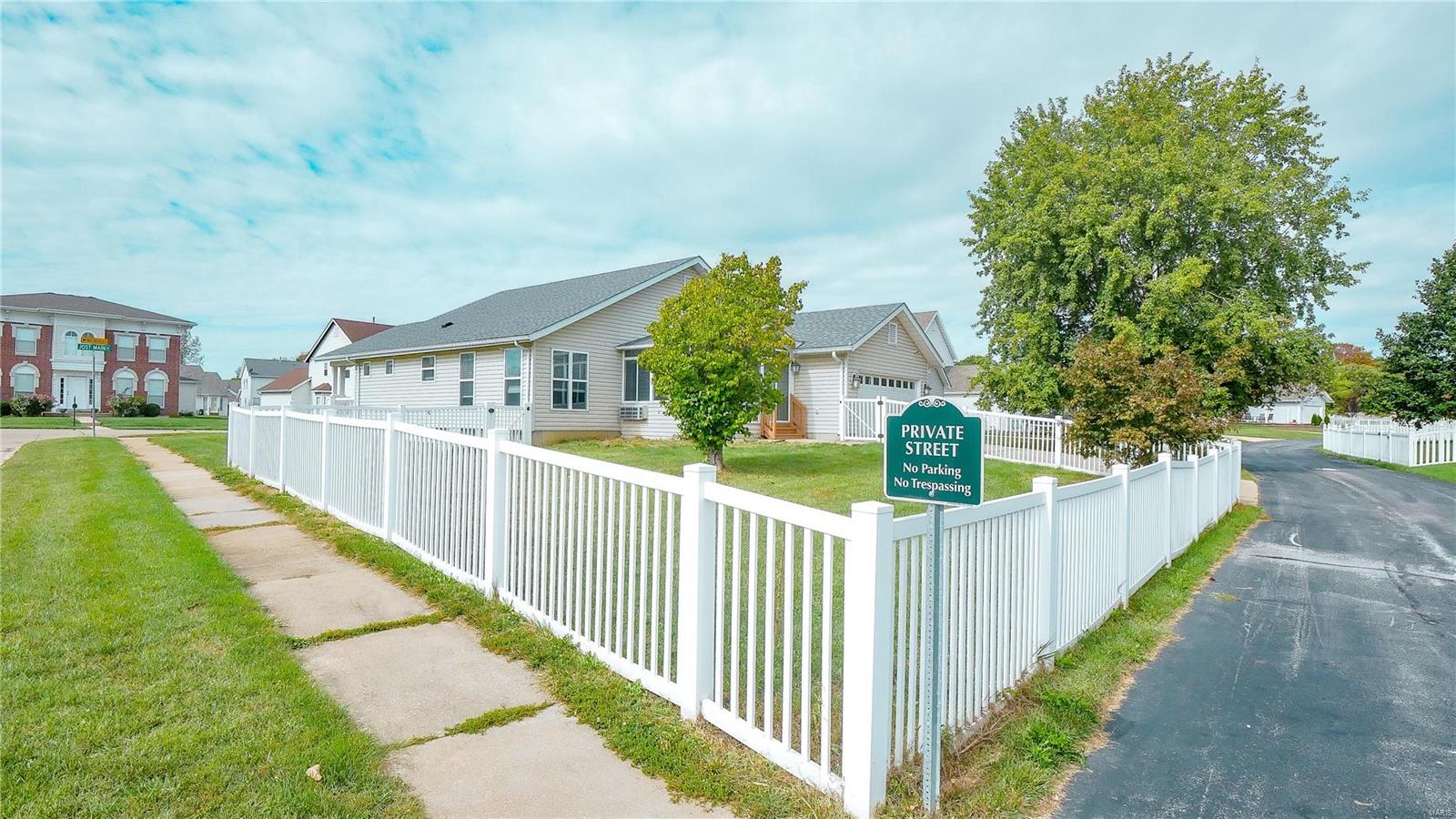 15502 Jost Main Street