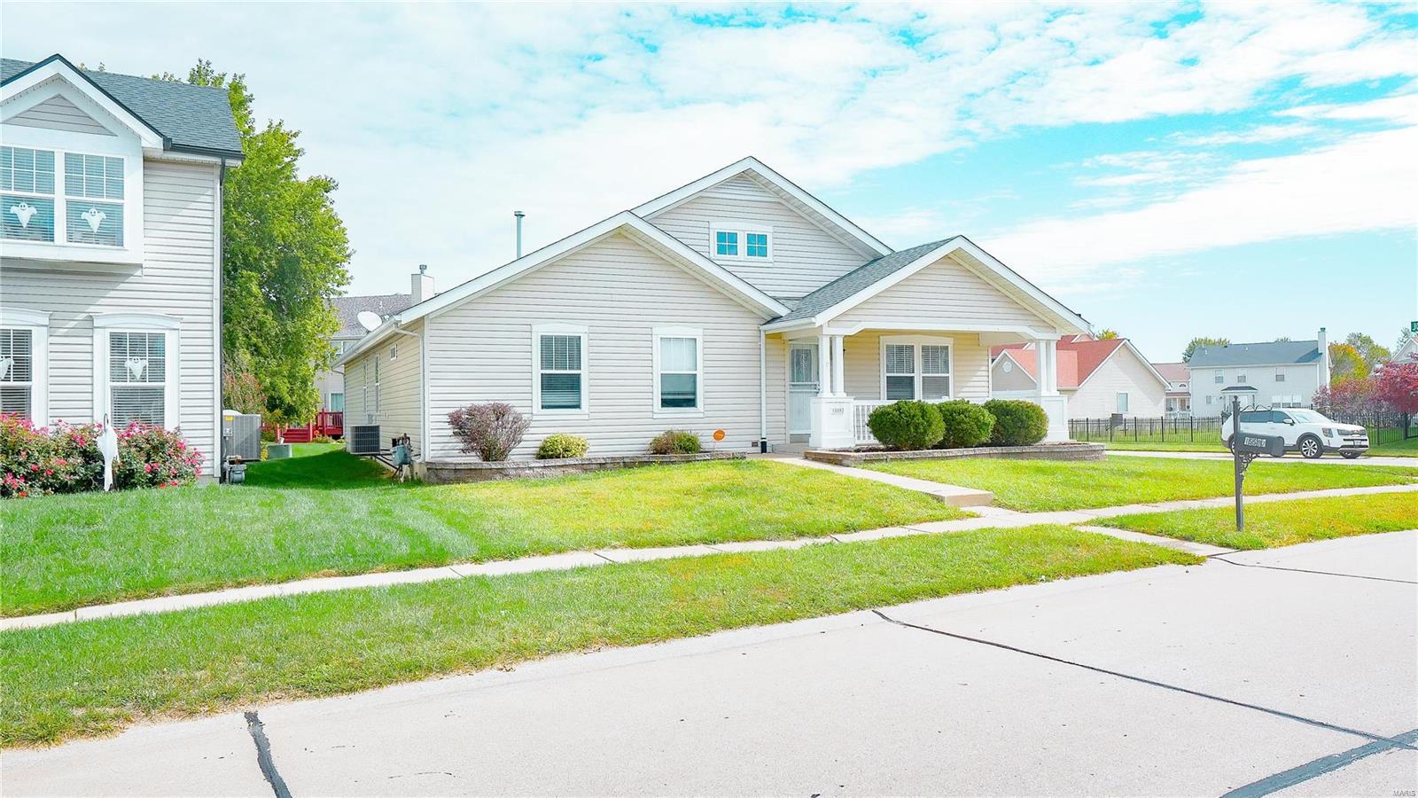 15502 Jost Main Street