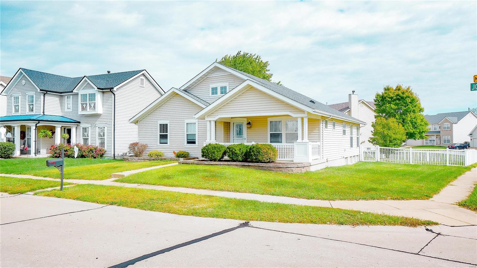 15502 Jost Main Street