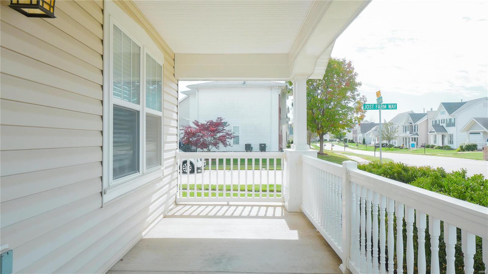 15502 Jost Main Street