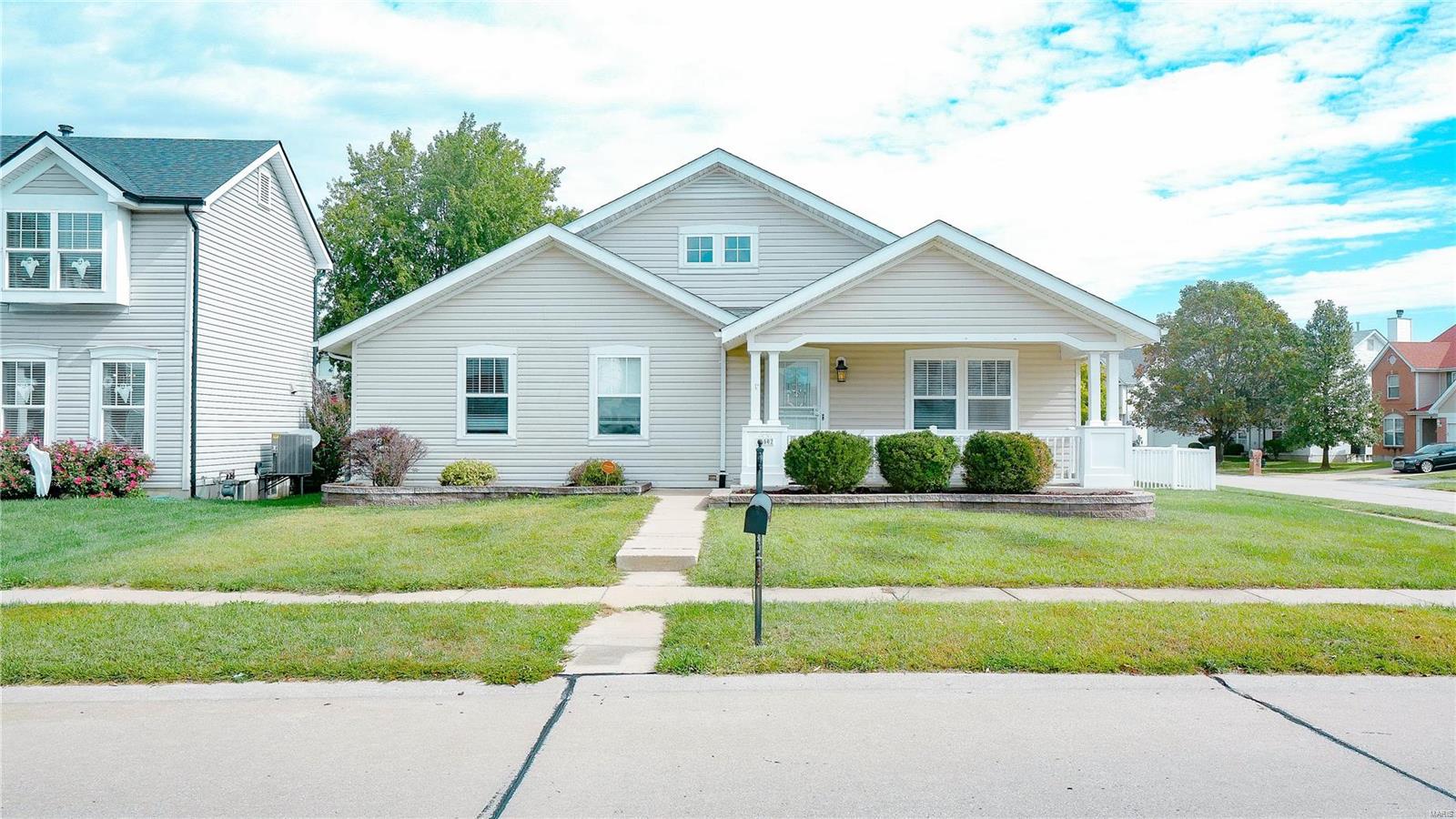 15502 Jost Main Street