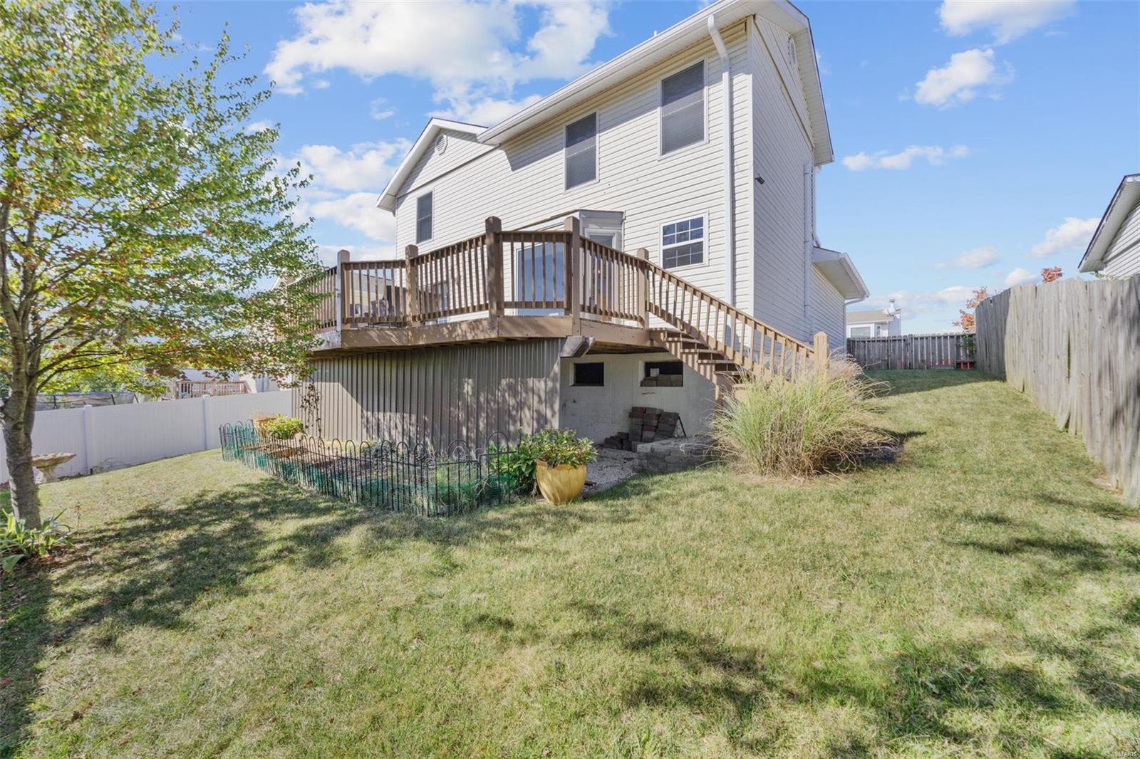 2646 Kelly Renee Lane