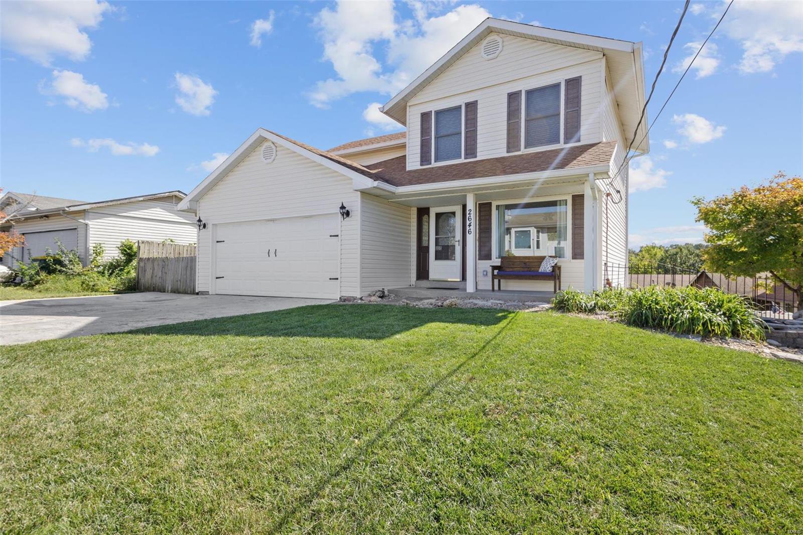 2646 Kelly Renee Lane