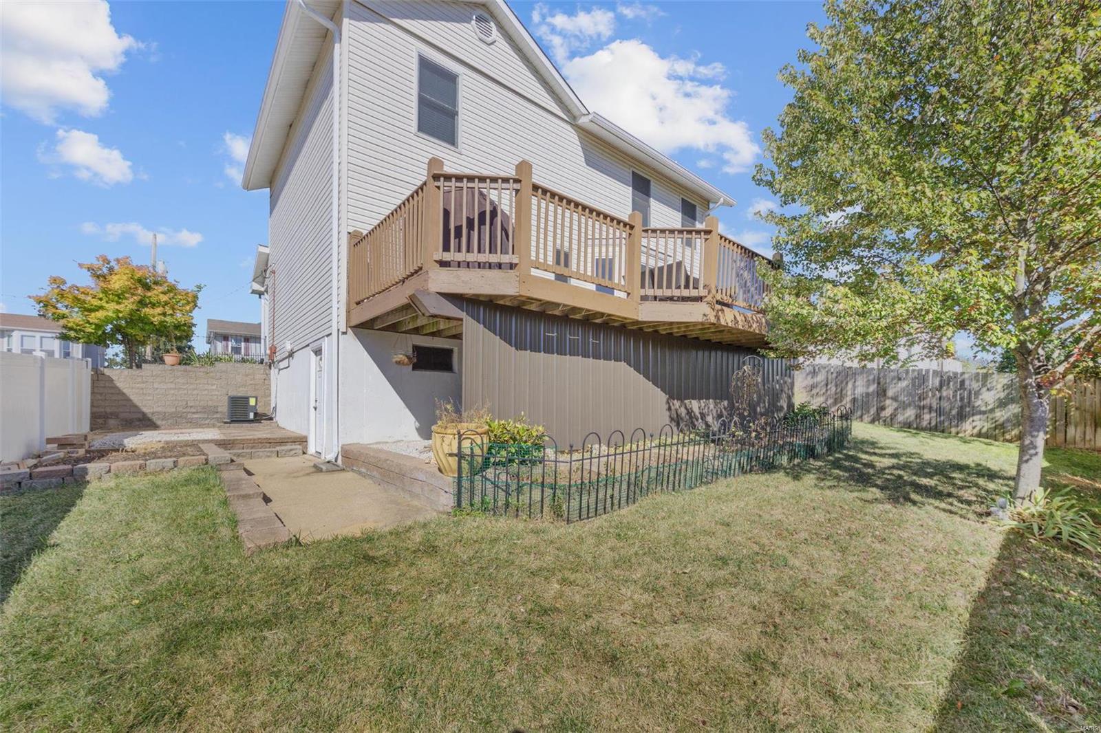 2646 Kelly Renee Lane