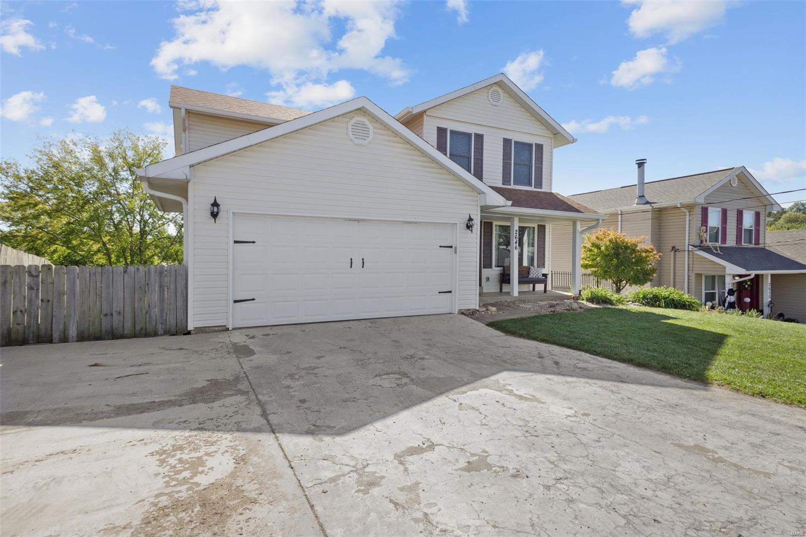 2646 Kelly Renee Lane