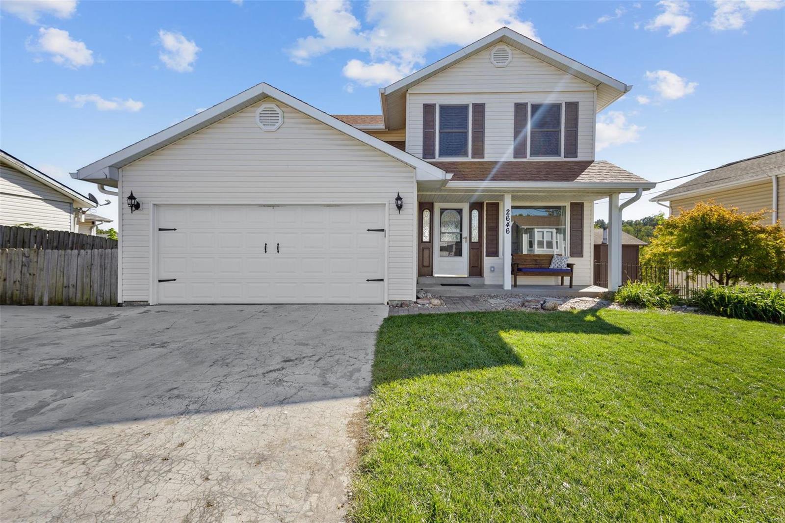 2646 Kelly Renee Lane