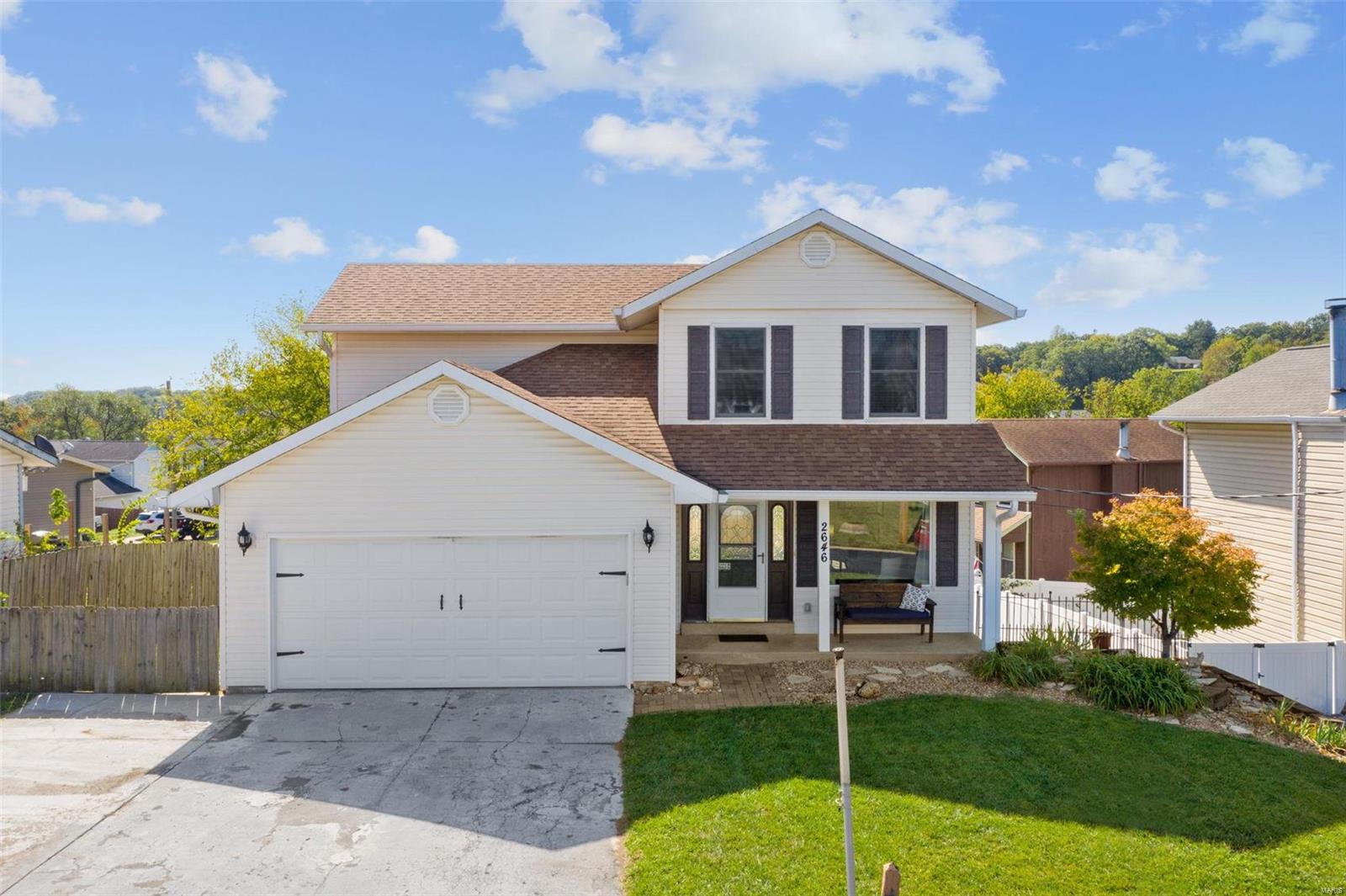 2646 Kelly Renee Lane