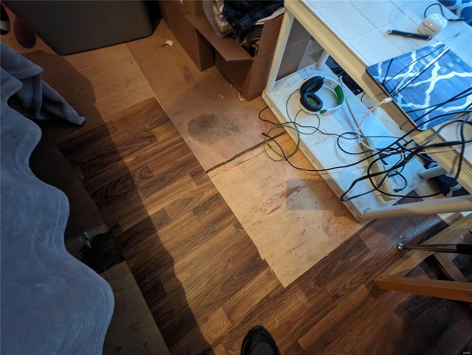 6173 Wood Hollow Drive