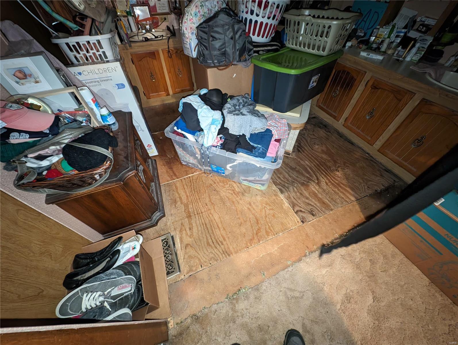 6173 Wood Hollow Drive