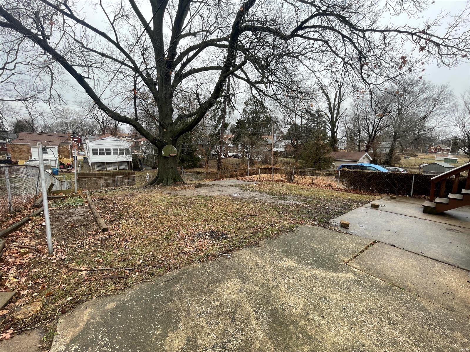 6937 Glenmore Avenue