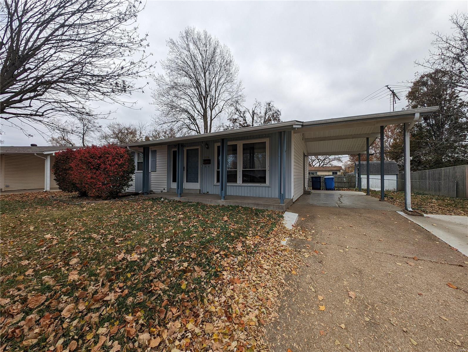 2186 Aristocrat Drive