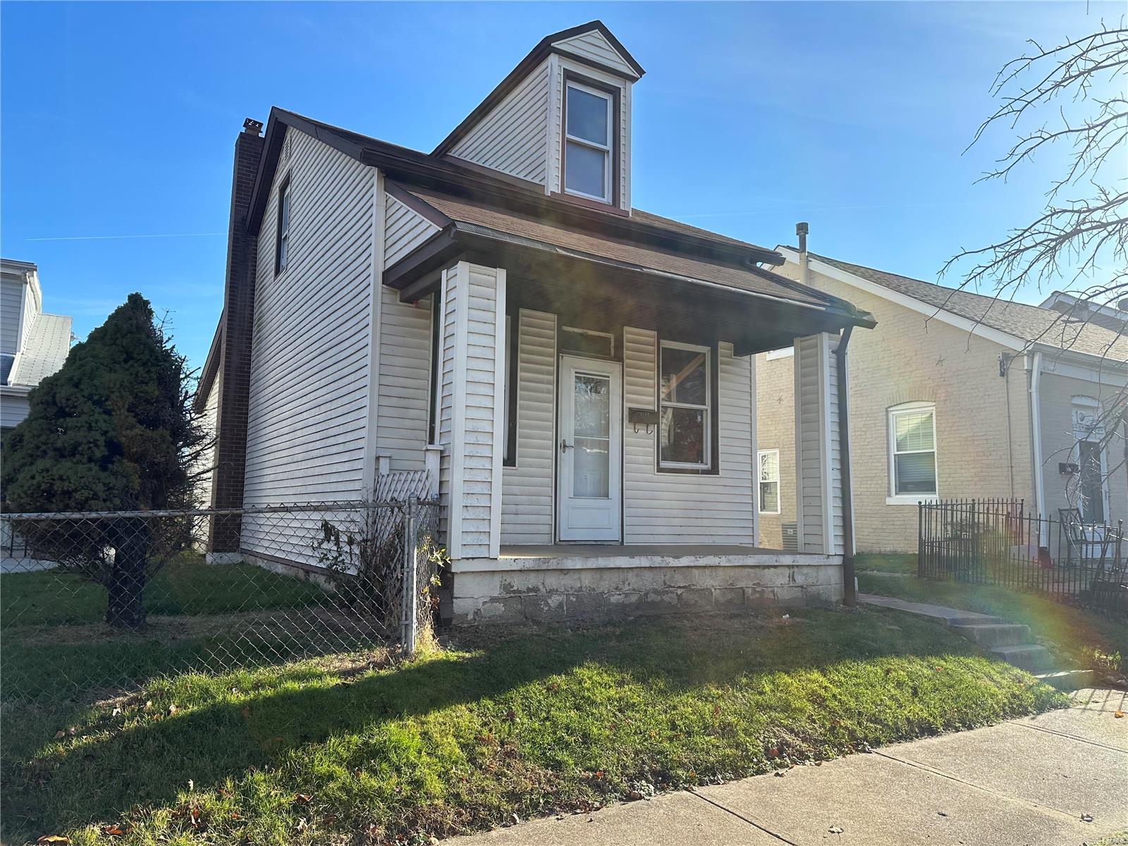 8512 Minnesota Avenue