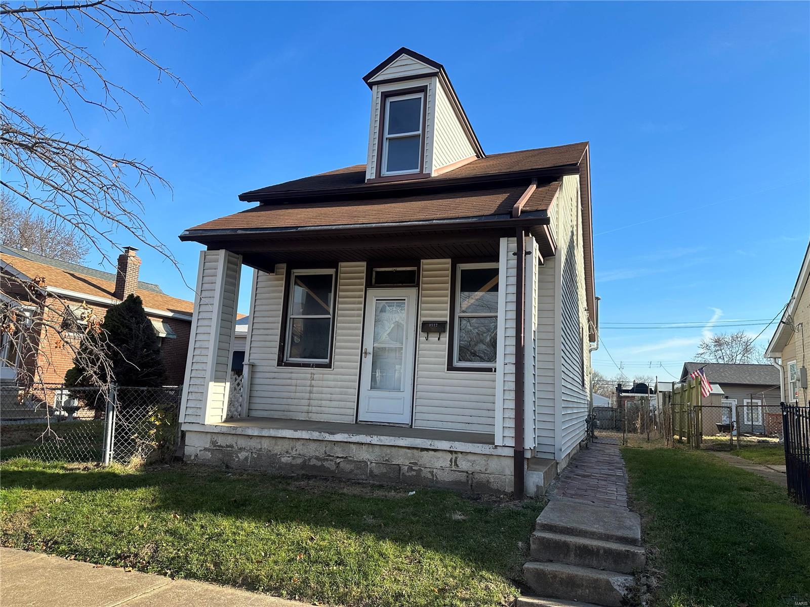 8512 Minnesota Avenue