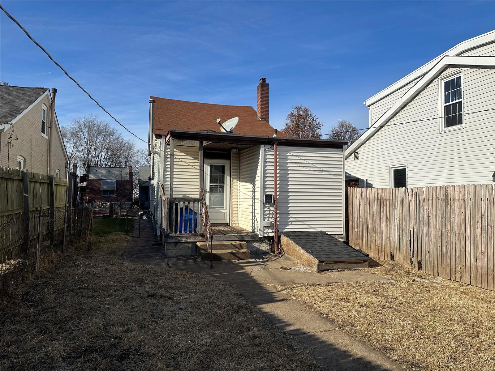 8512 Minnesota Avenue