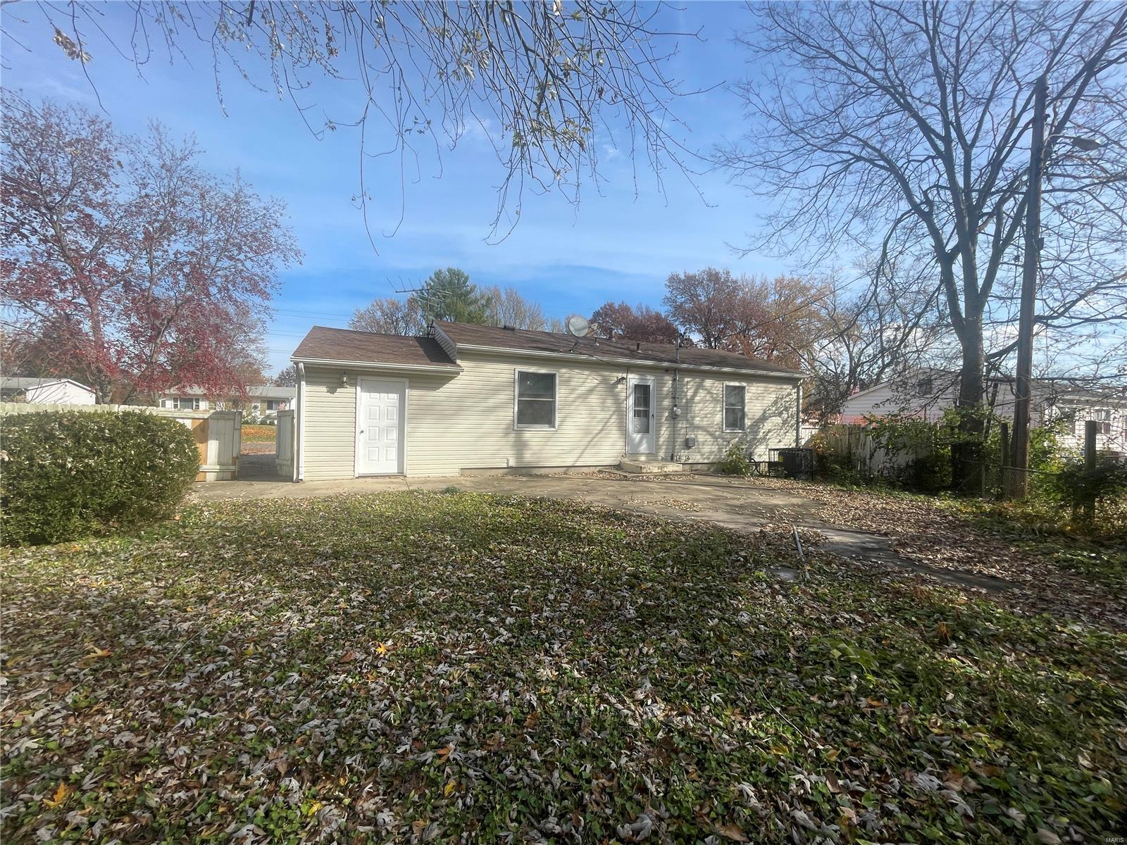 1312 Criterion Avenue