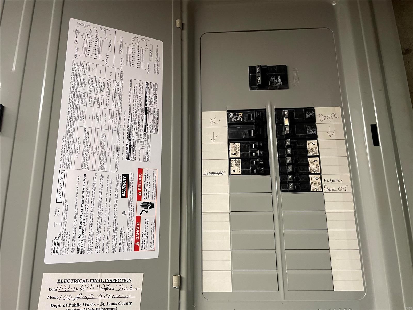 1312 Criterion Avenue