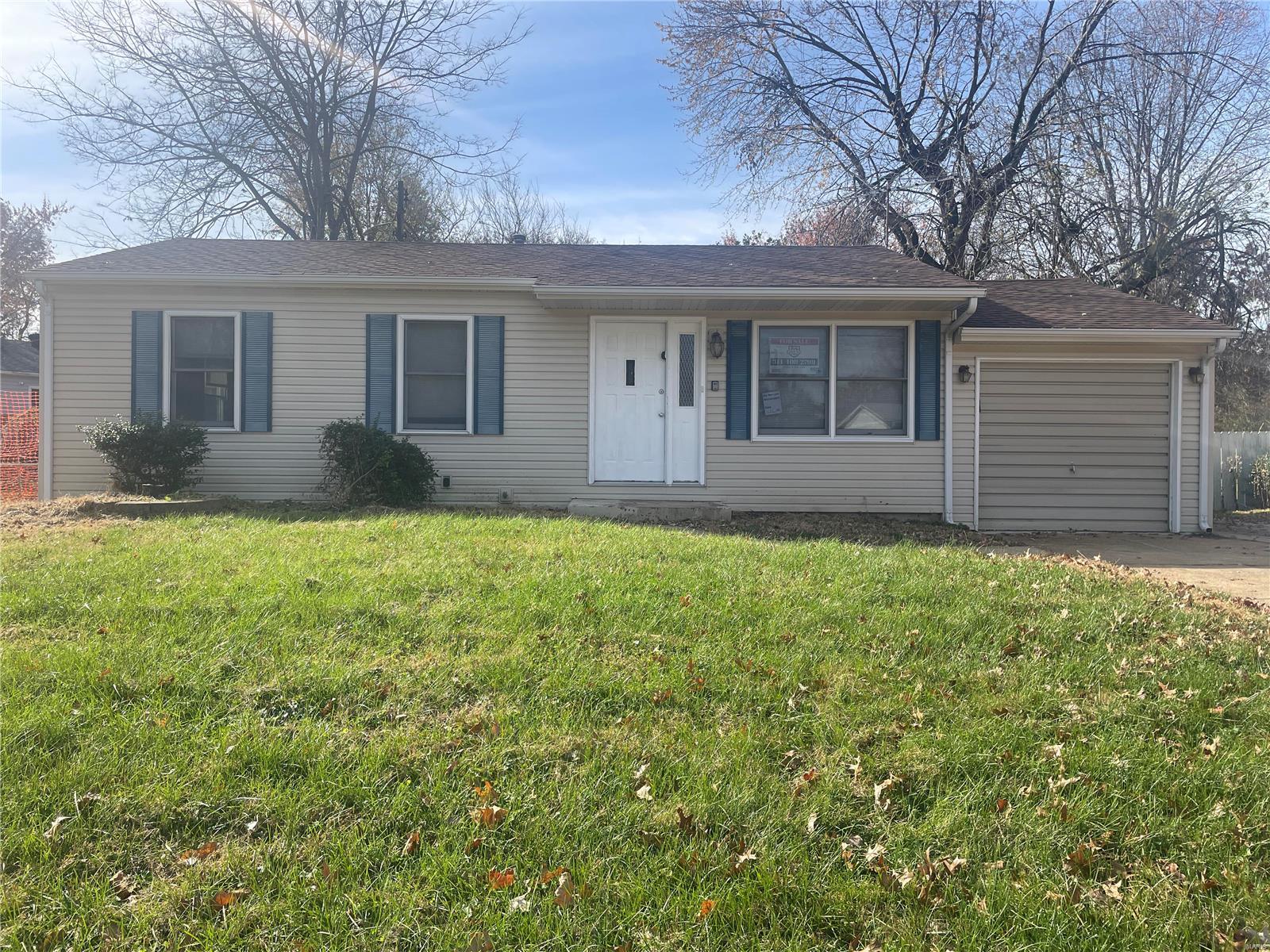 1312 Criterion Avenue