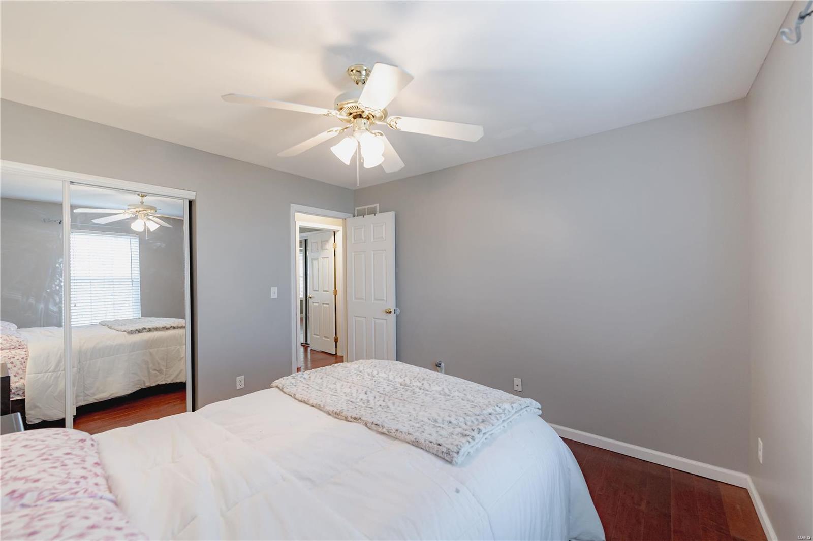 524 Briar Meadows Court