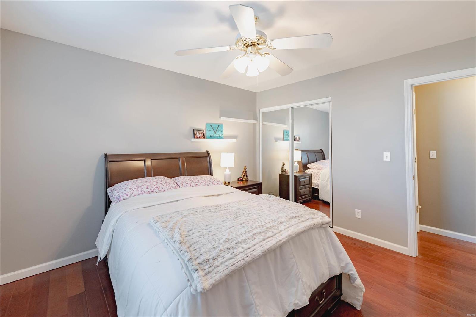 524 Briar Meadows Court