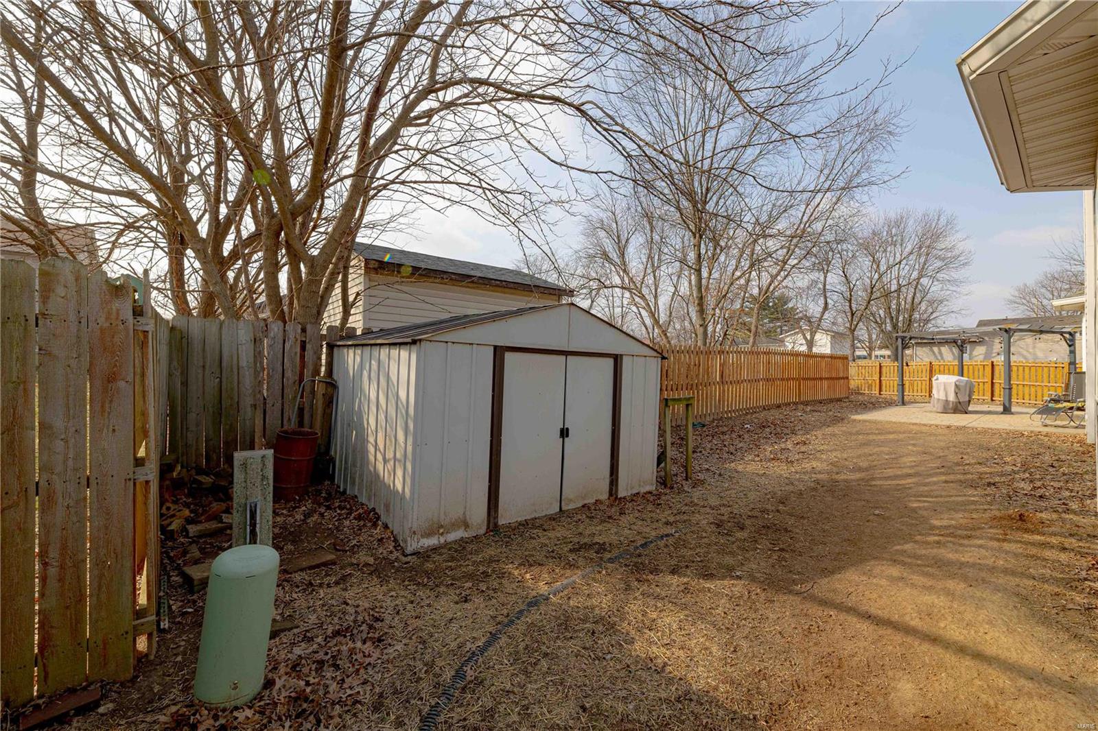 524 Briar Meadows Court