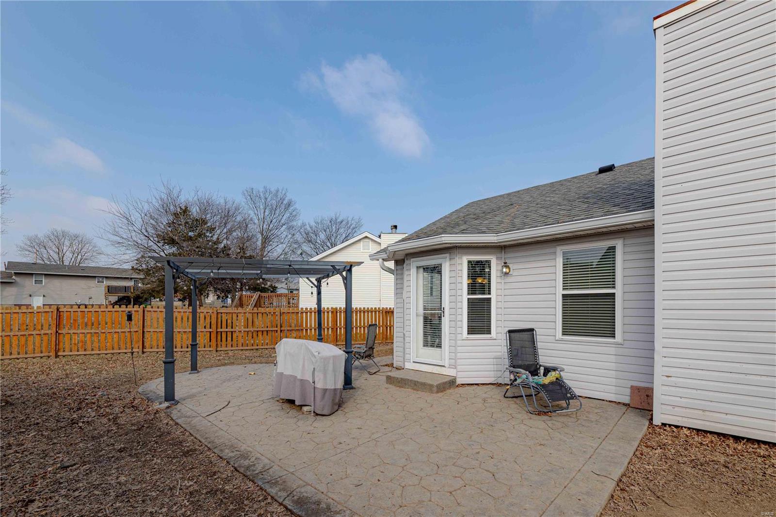 524 Briar Meadows Court