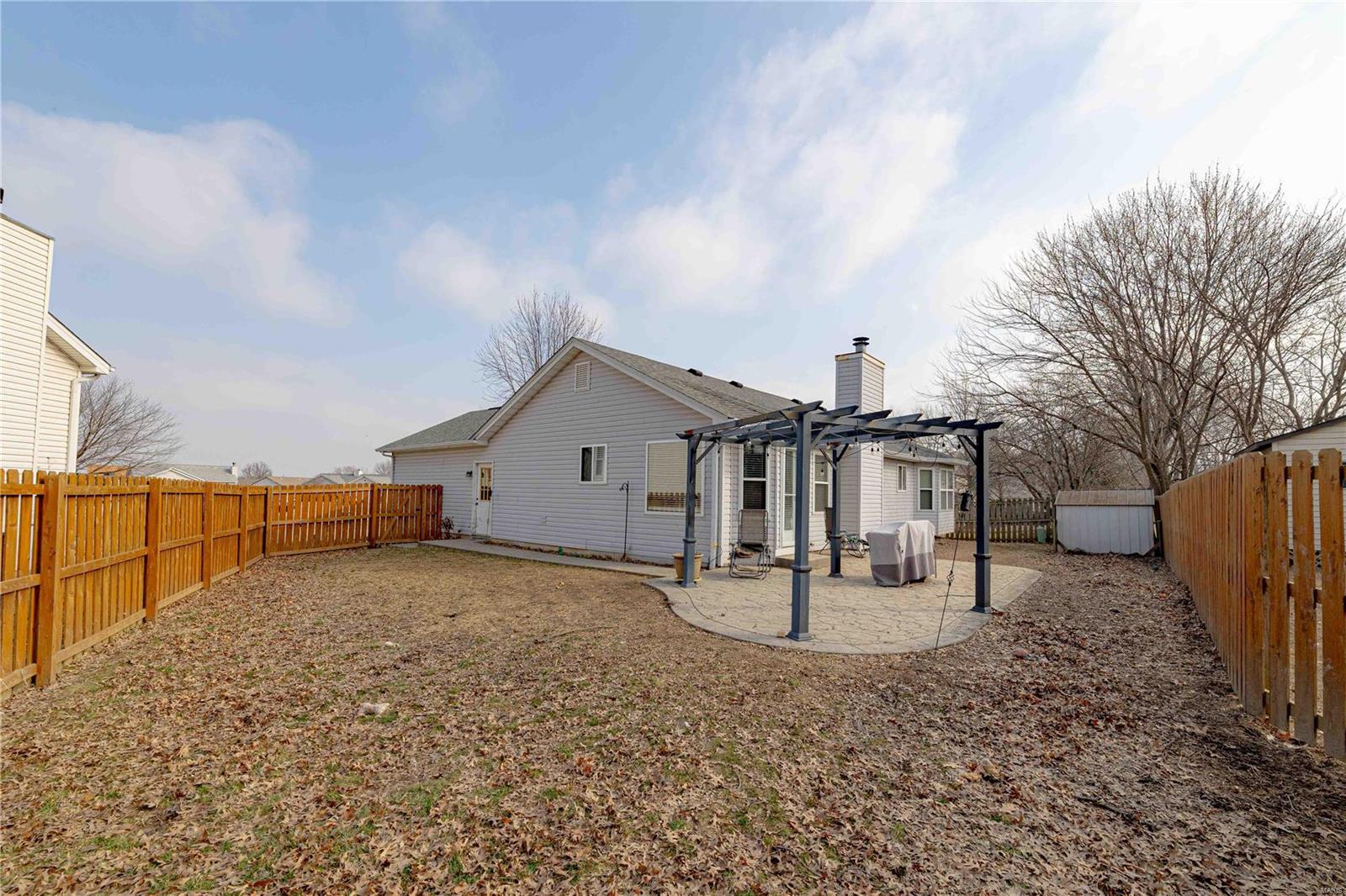 524 Briar Meadows Court