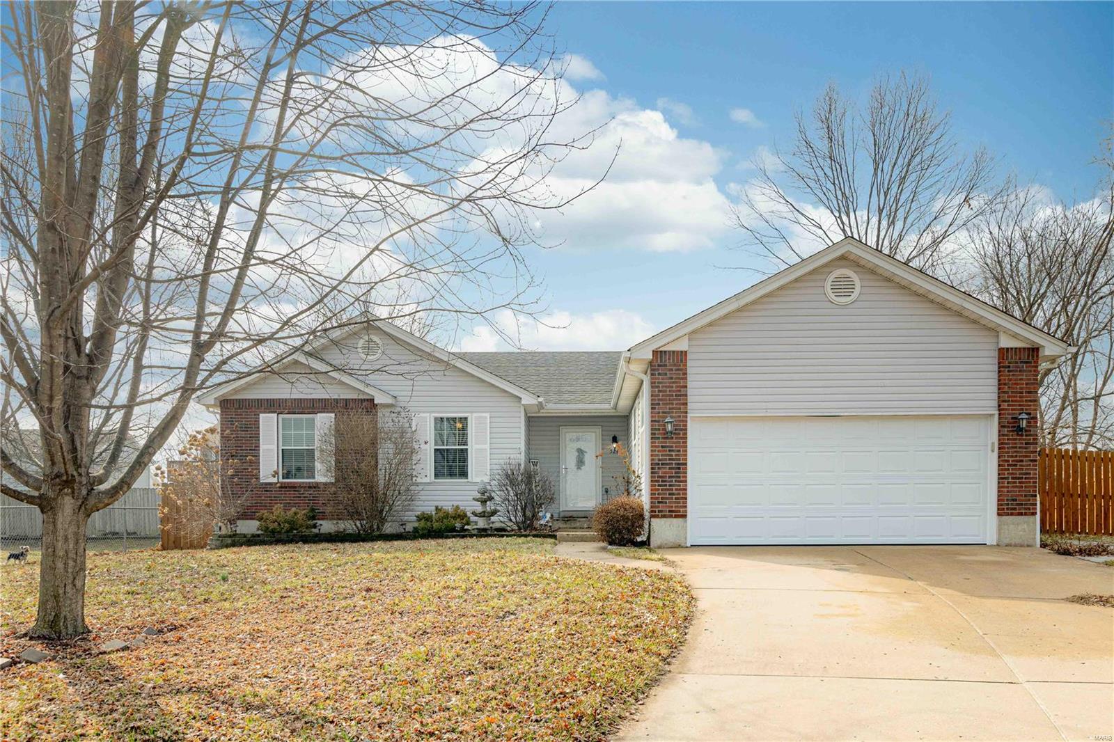 524 Briar Meadows Court