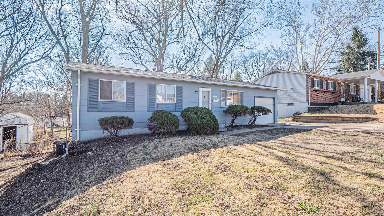 5110 Auriesville Lane