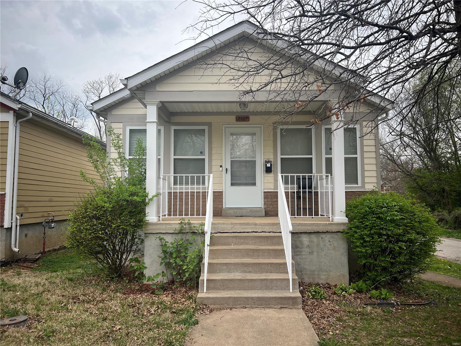2167 Edmund Avenue