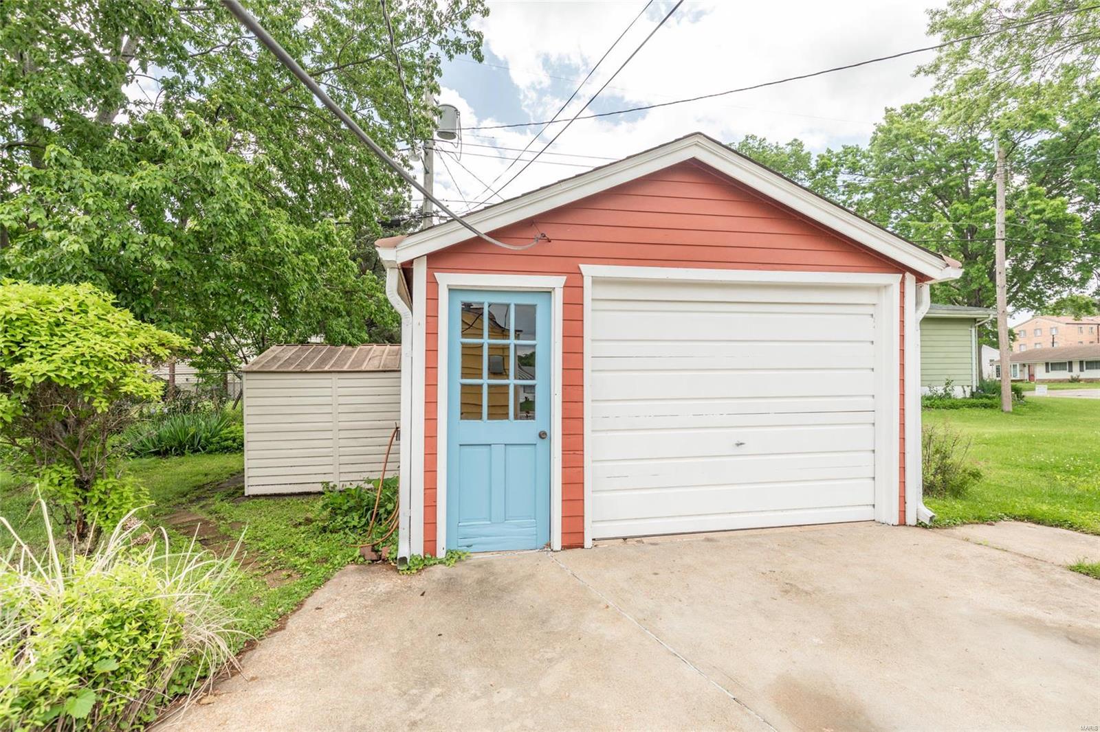 8264 Morganford Road