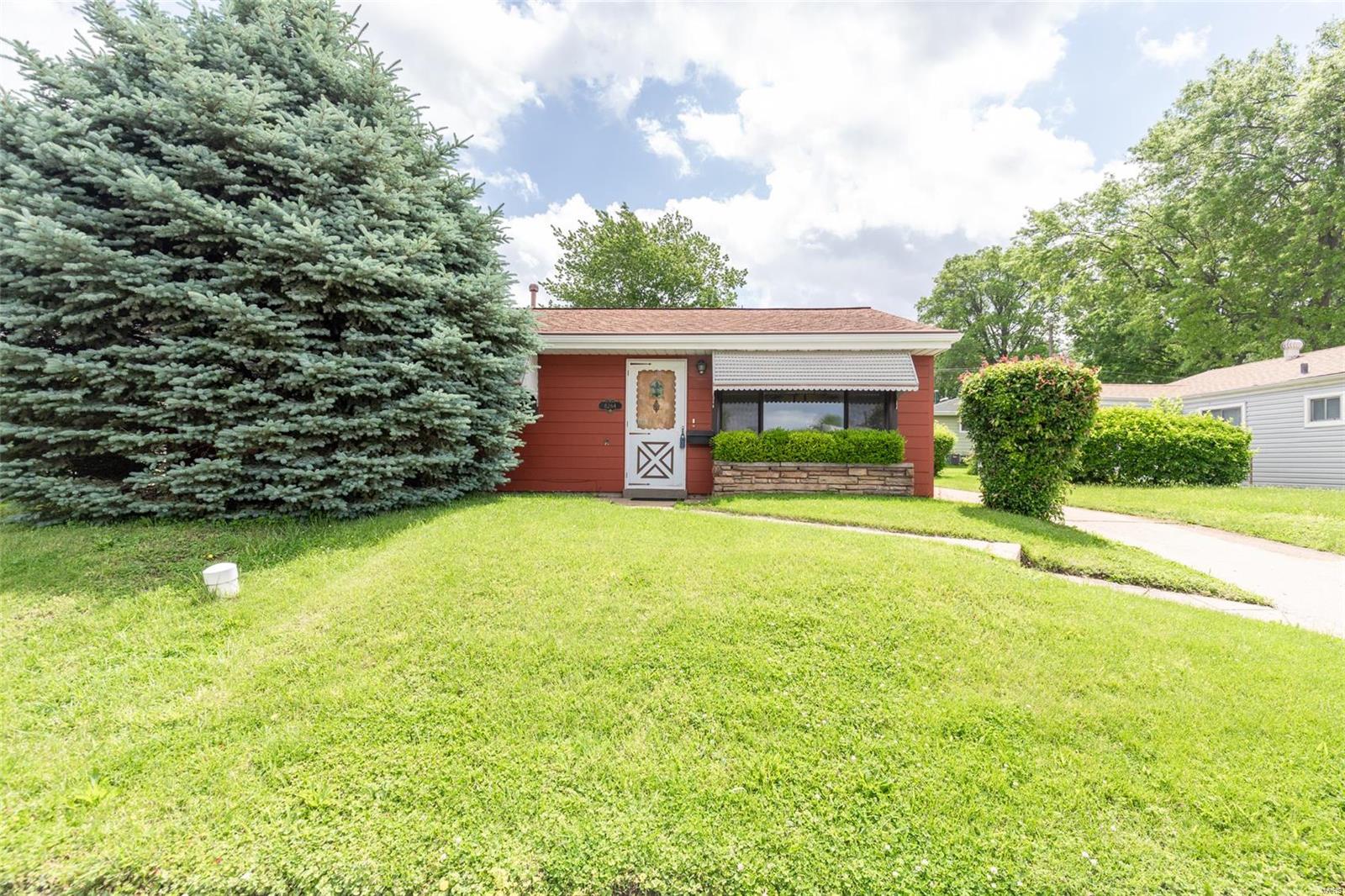 8264 Morganford Road