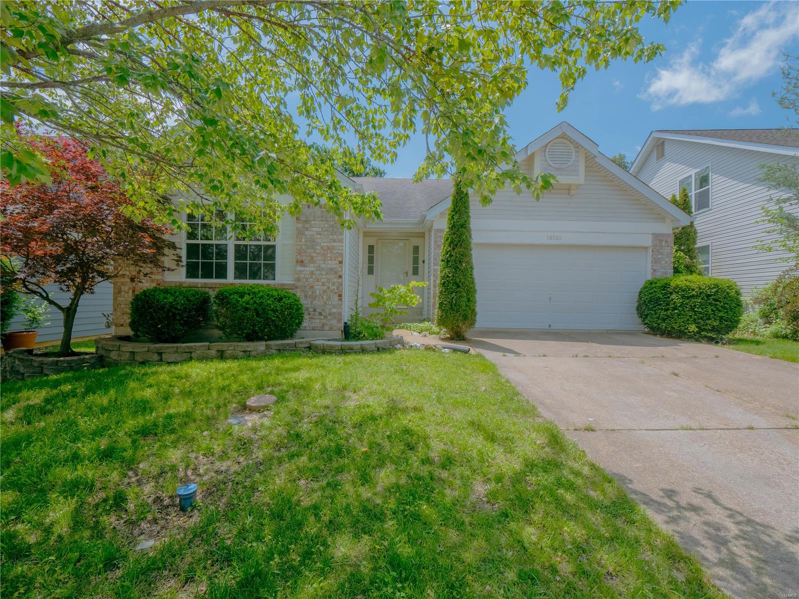 16802 Hickory Crest Drive