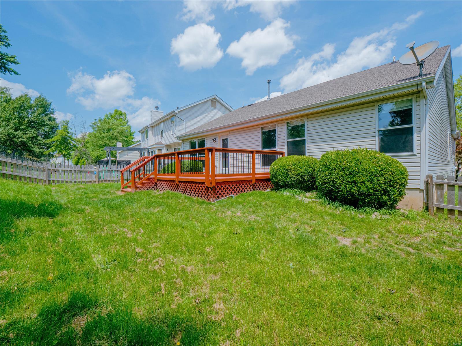 16802 Hickory Crest Drive