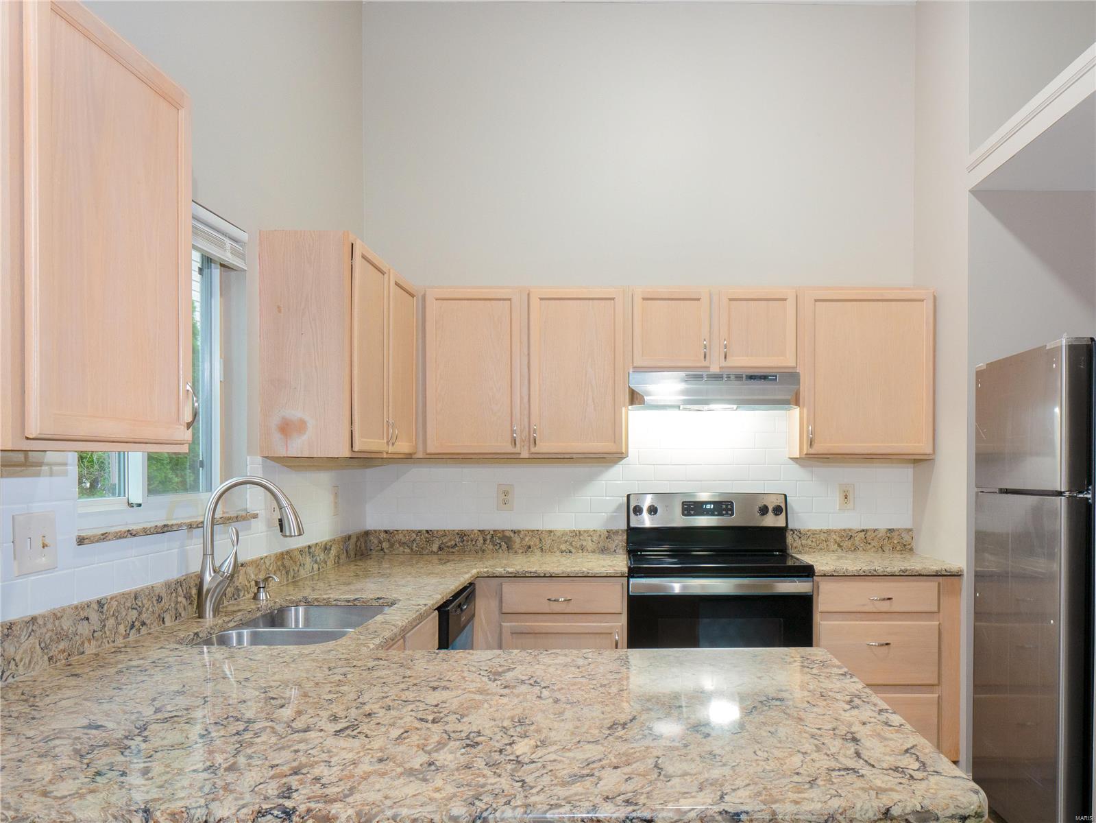 16802 Hickory Crest Drive