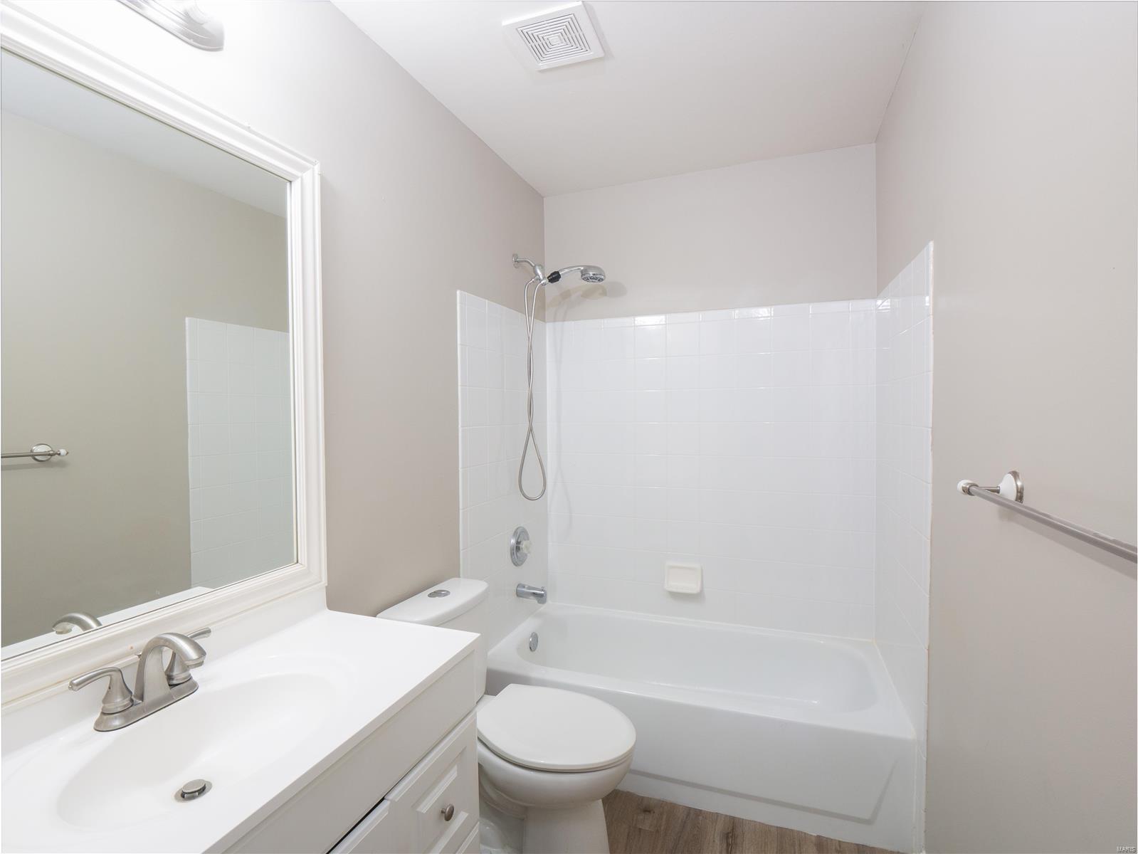 16802 Hickory Crest Drive