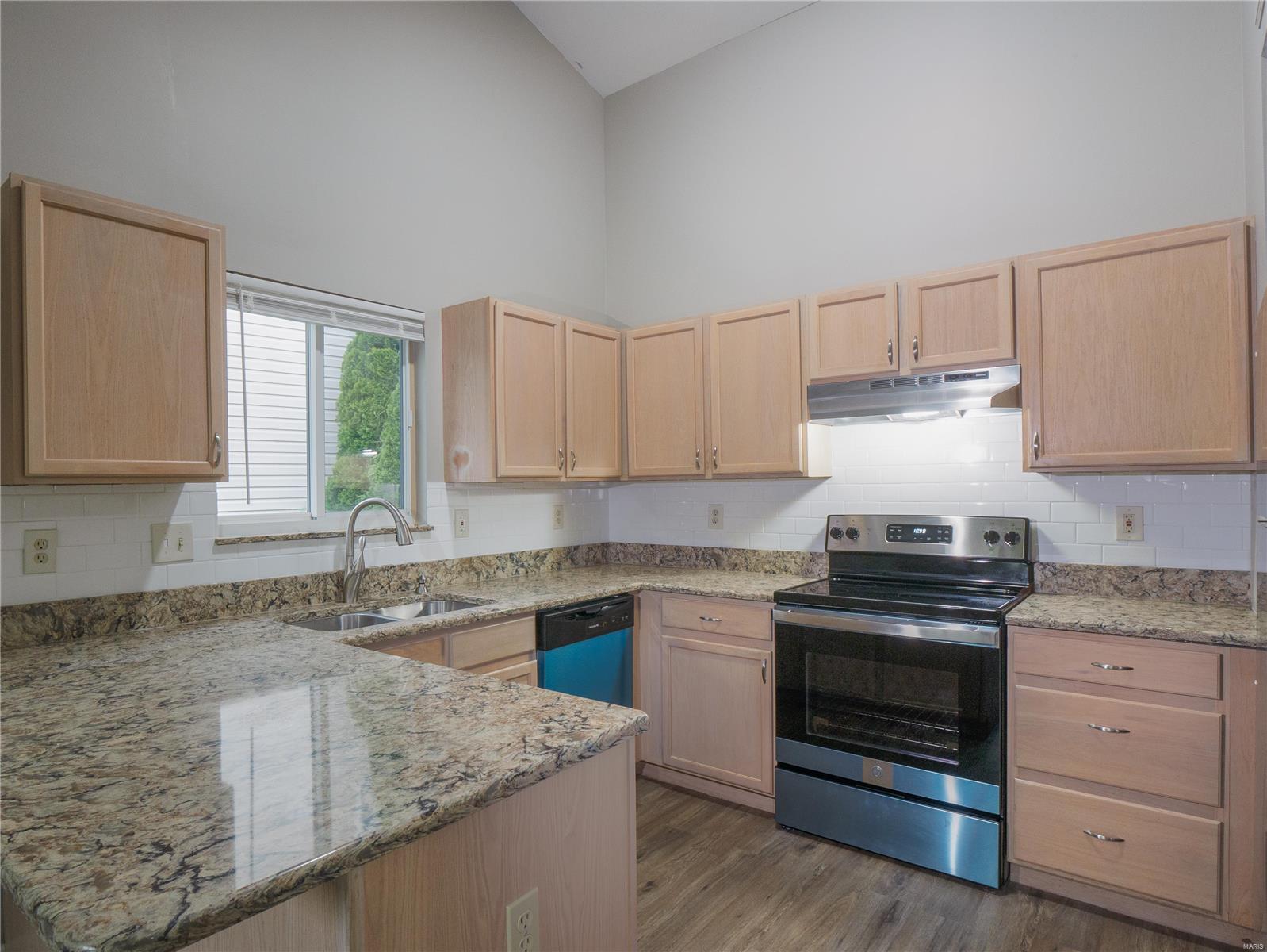 16802 Hickory Crest Drive