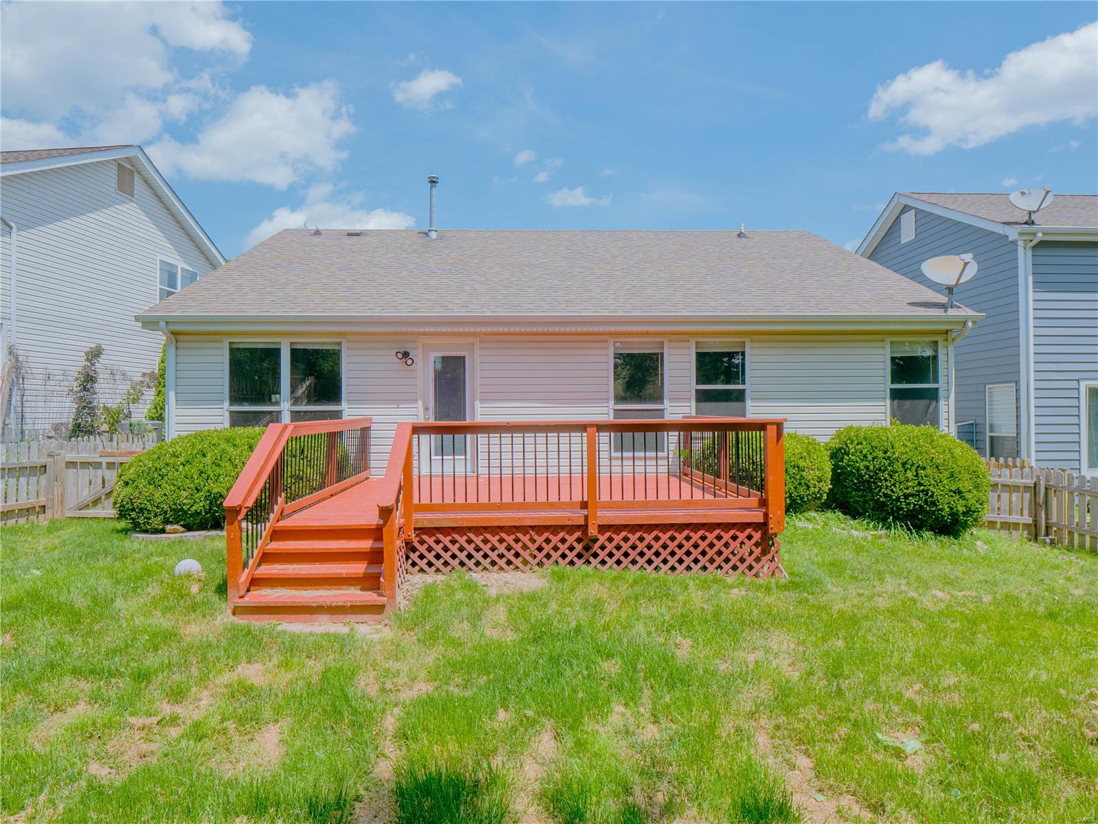 16802 Hickory Crest Drive