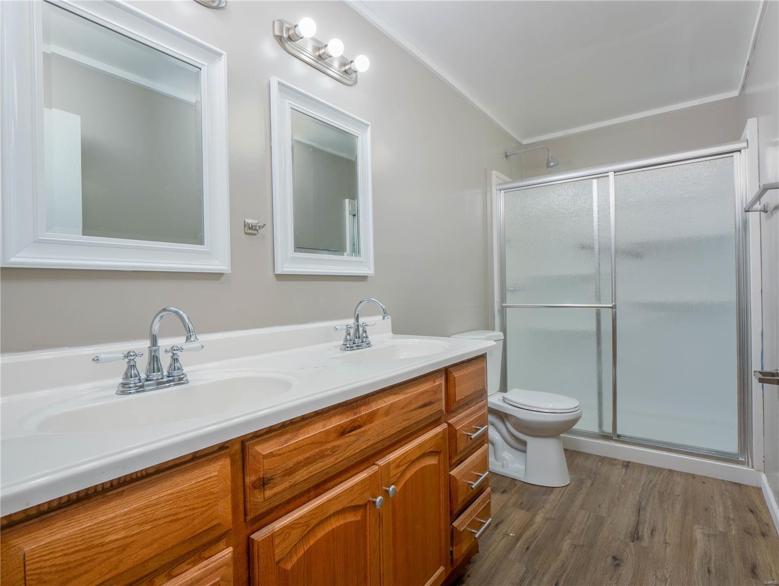 861 Country Glen Drive