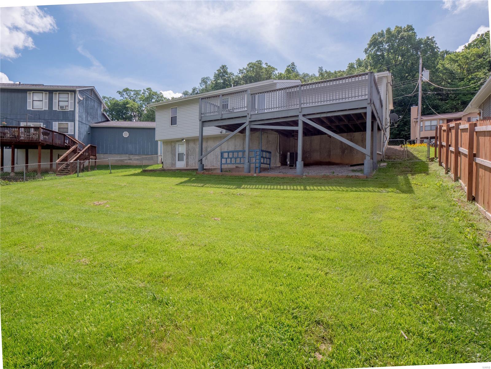 861 Country Glen Drive