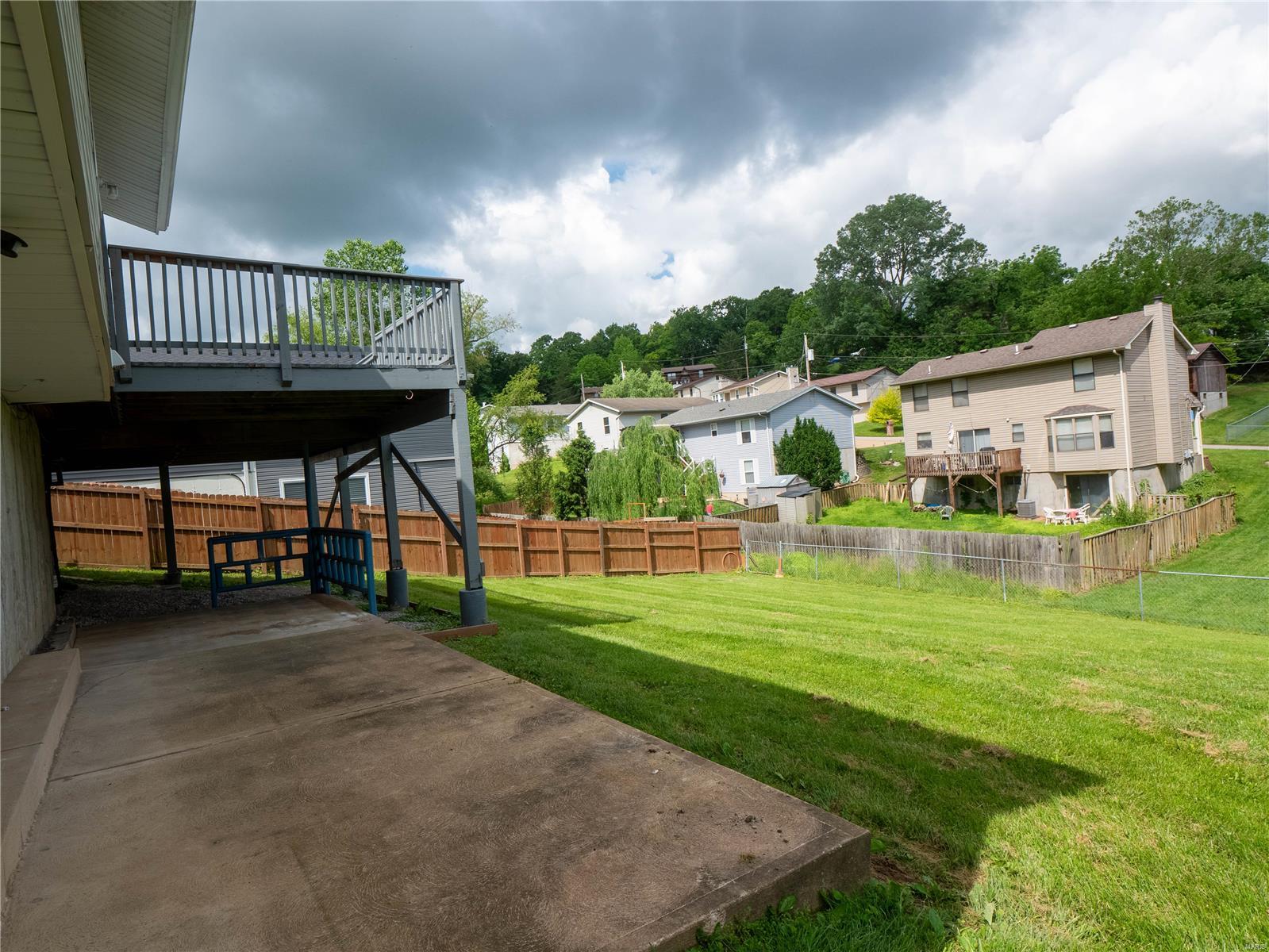 861 Country Glen Drive